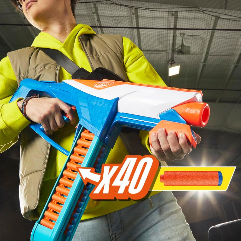 Hasbro - Nerf N Series | Infinite Blaster