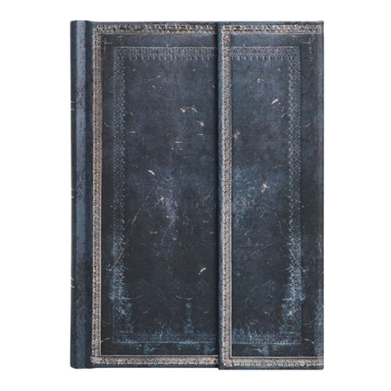 Paperblanks - Inkblot Lined Notebook (144 Pages)