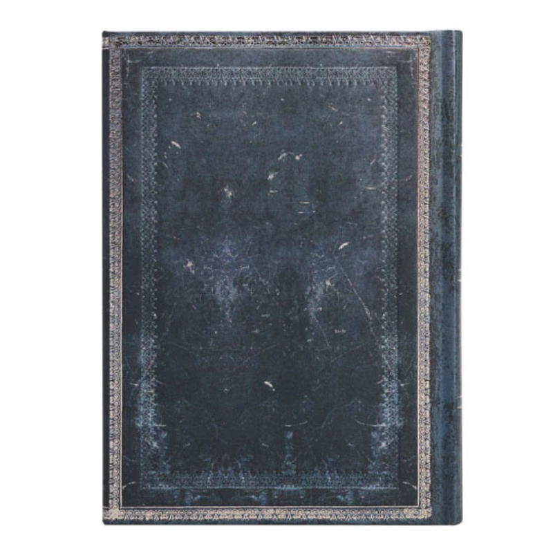 Paperblanks - Inkblot Lined Notebook (144 Pages)