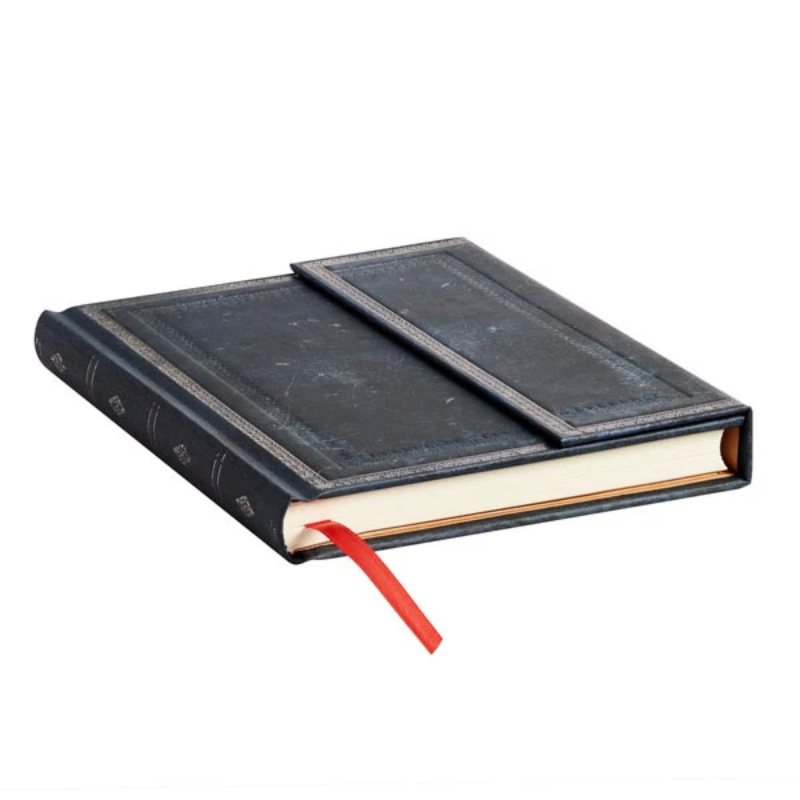 Paperblanks - Inkblot Lined Notebook (144 Pages)