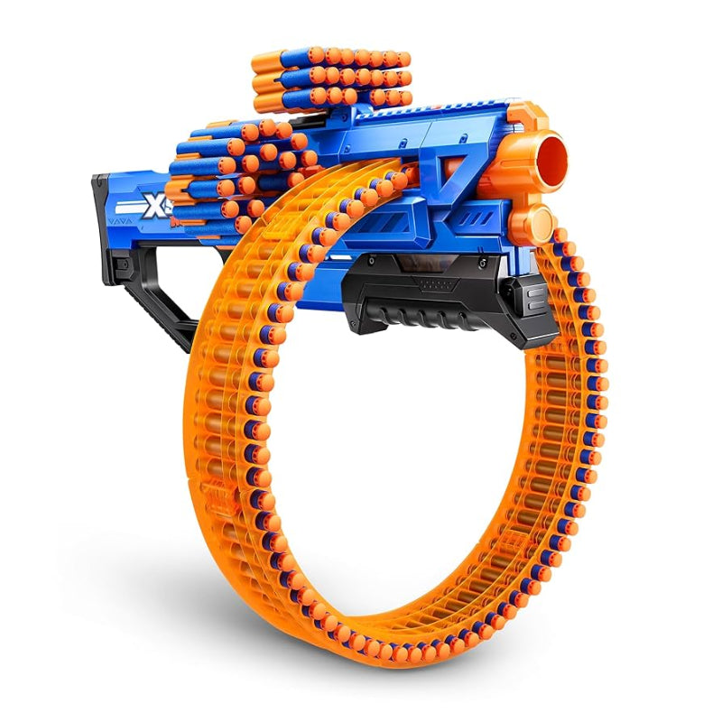 ZURU - X-Shot | Insanity-Mad Mega Barrel