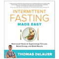 Intermittent Fasting Made Easy