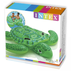 Intex - Lil' Sea Turtle Ride-On