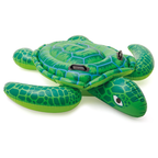 Intex - Lil' Sea Turtle Ride-On
