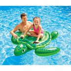 Intex - Lil' Sea Turtle Ride-On