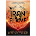 Iron Flame