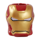Iron Man Mug