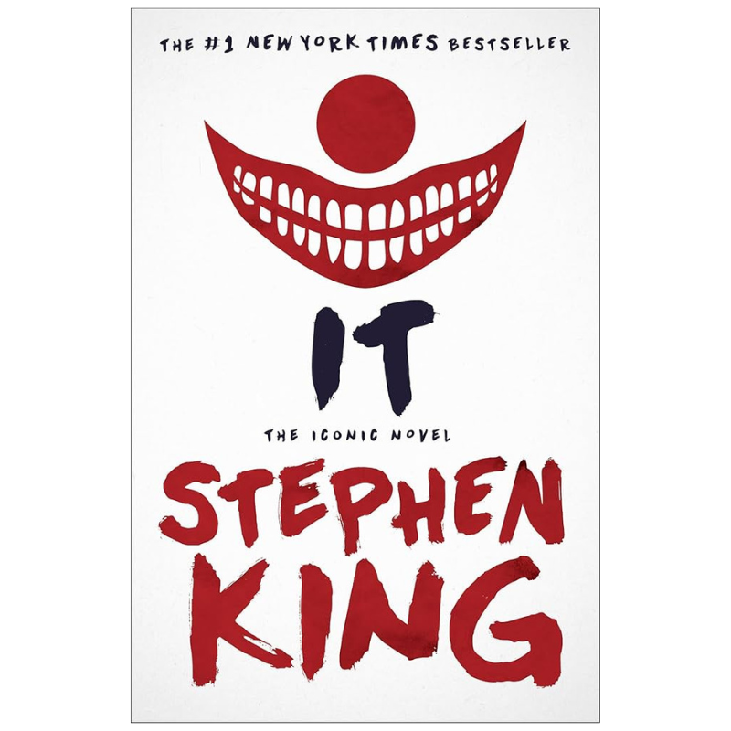 It