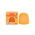 J'adore Gum Droppable Squish Toy-Orange