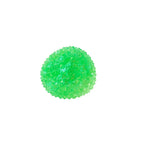 J'adore Spiky Orb Diamond Squish Ball-Green