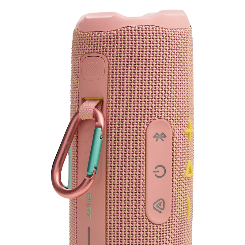 JBL Flip 7 Portable Bluetooth Speaker