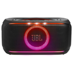 JBL PartyBox On-The-Go Portable Speaker 100W