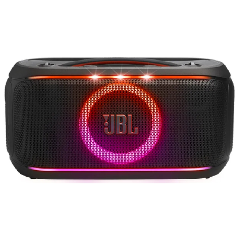 JBL PartyBox On-The-Go Portable Speaker 100W