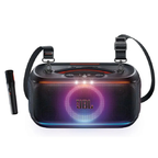 JBL PartyBox On-The-Go Portable Speaker 100W