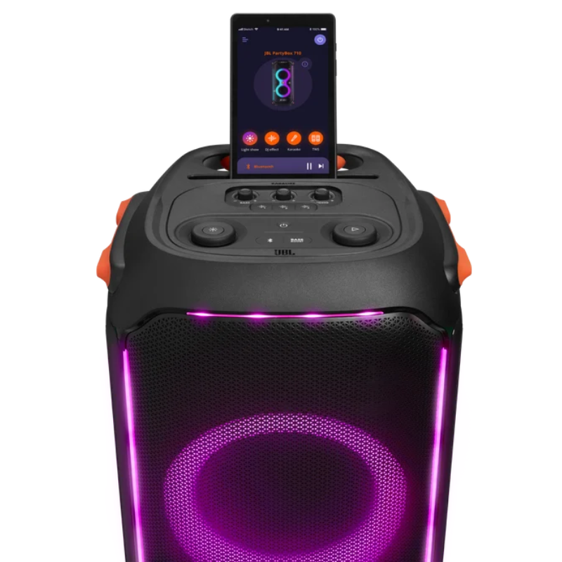 JBL Partybox 710 Speaker