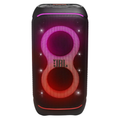 JBL Partybox Stage 320 Portable Party Speaker on Wheels