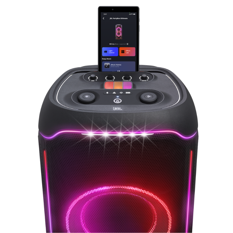 JBL Partybox Ultimate Speaker