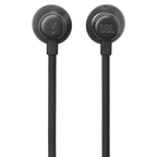 JBL Tune 305C USB-C Wired Earbuds (Black)
