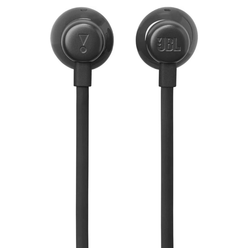 JBL Tune 305C USB-C Wired Earbuds (Black)