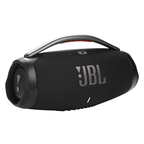 JBL Boombox 3 Portable Speaker (Black)