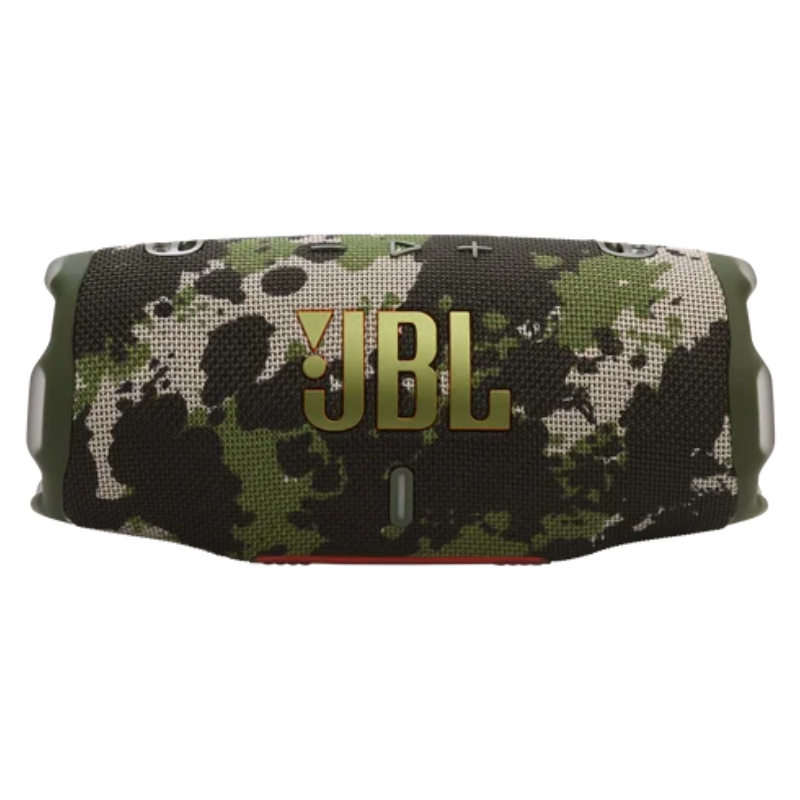 JBL Charge 6 Portable Bluetooth Speaker