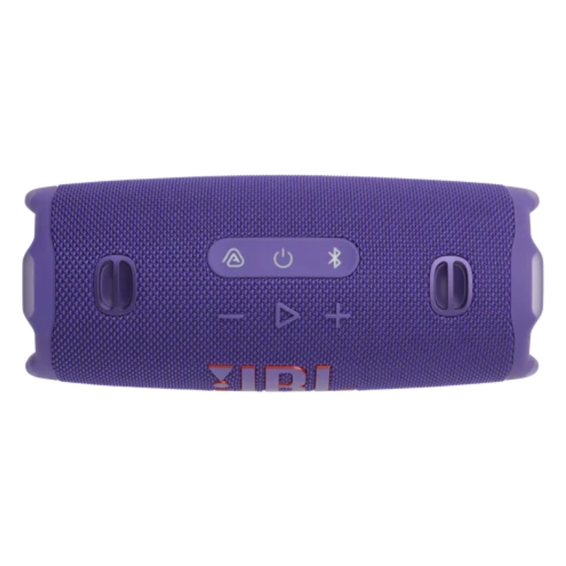 JBL Charge 6 Portable Bluetooth Speaker