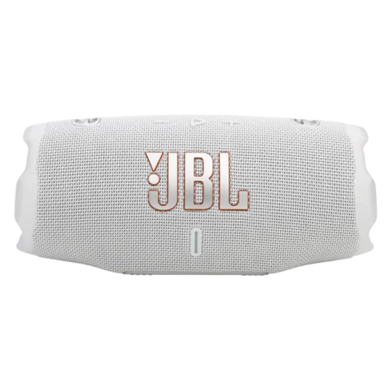 JBL Charge 6 Portable Bluetooth Speaker
