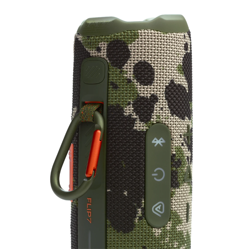 JBL Flip 7 Portable Bluetooth Speaker
