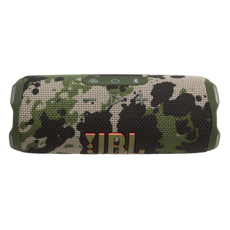 JBL Flip 7 Portable Bluetooth Speaker