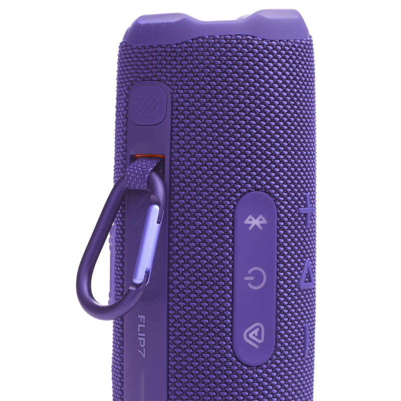 JBL Flip 7 Portable Bluetooth Speaker