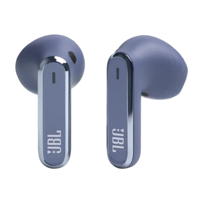 JBL Live Flex True Wireless Stereo Earbuds (Blue)