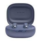 JBL Live Flex True Wireless Stereo Earbuds (Blue)