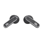 JBL Live Flex True Wireless Noise Cancelling Earbuds (Black)