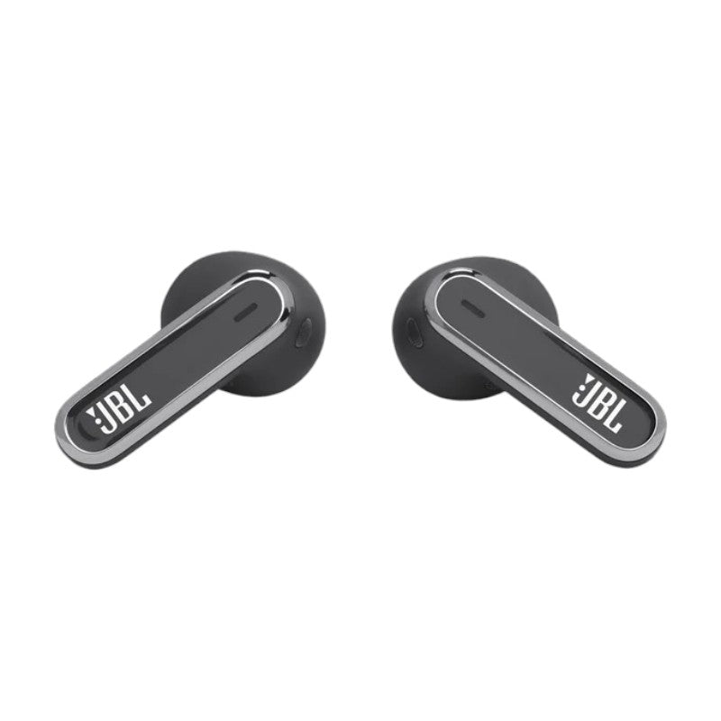 JBL Live Flex True Wireless Noise Cancelling Earbuds (Black)
