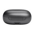 JBL Live Flex True Wireless Noise Cancelling Earbuds (Black)