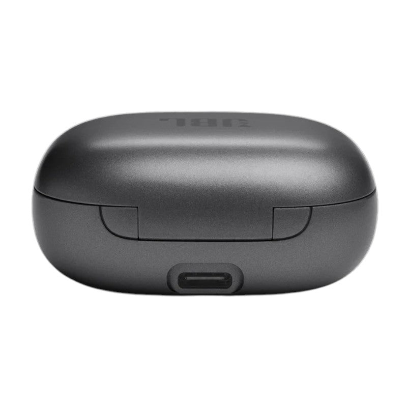 JBL Live Flex True Wireless Noise Cancelling Earbuds (Black)