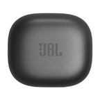 JBL Live Flex True Wireless Noise Cancelling Earbuds (Black)