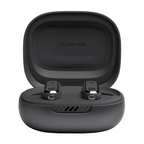JBL Live Flex True Wireless Noise Cancelling Earbuds (Black)