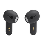 JBL Live Flex True Wireless Noise Cancelling Earbuds (Black)