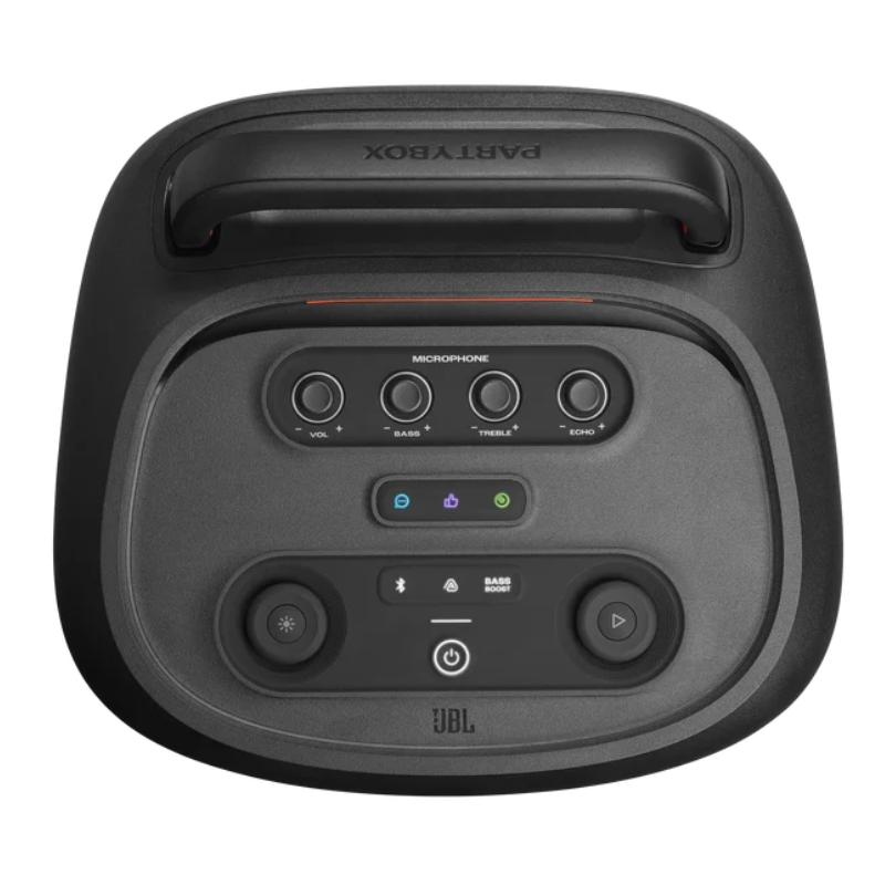 JBL PartyBox 520 Speaker 400W