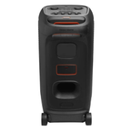 JBL Partybox Stage 320 Portable Party Speaker on Wheels