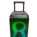 JBL Partybox Stage 320 Portable Party Speaker on Wheels