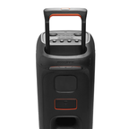 JBL Partybox Stage 320 Portable Party Speaker on Wheels