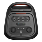 JBL Partybox Stage 320 Portable Party Speaker on Wheels