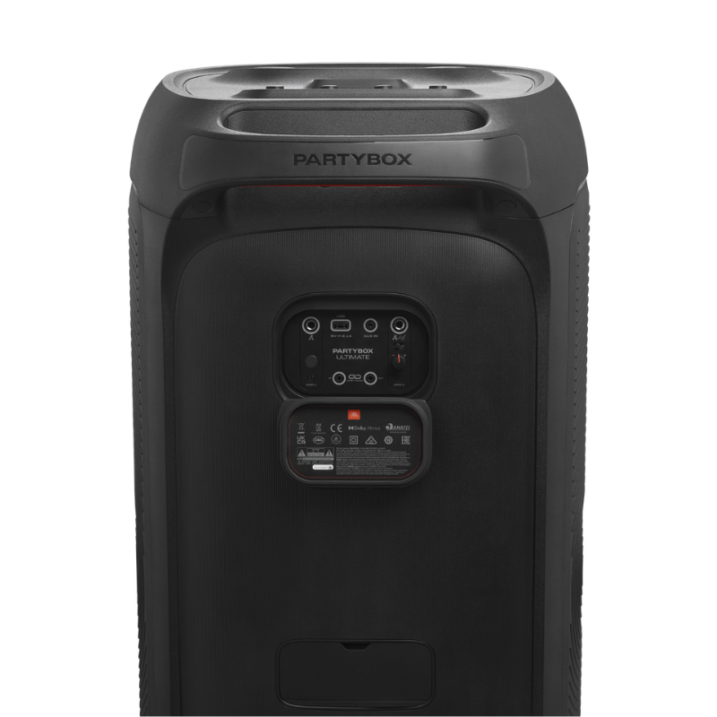 JBL Partybox Ultimate Speaker