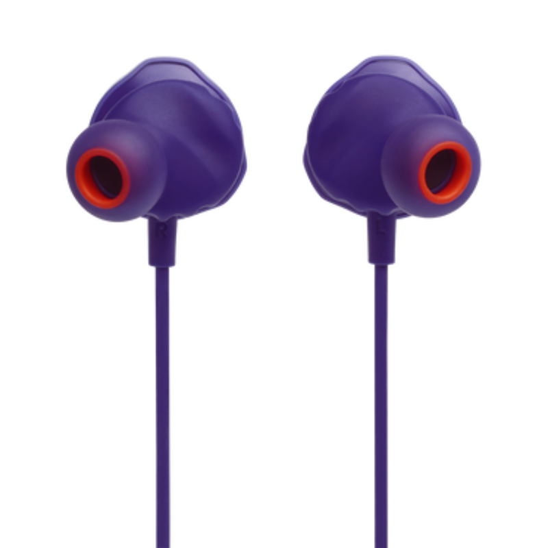 JBL Quantum 50 Wired In-Ear Gaming Headset