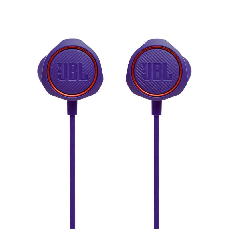 JBL Quantum 50 Wired In-Ear Gaming Headset