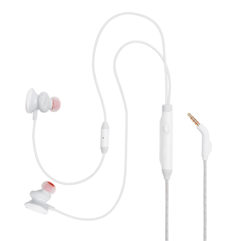 JBL Quantum 50 Wired In-Ear Gaming Headset