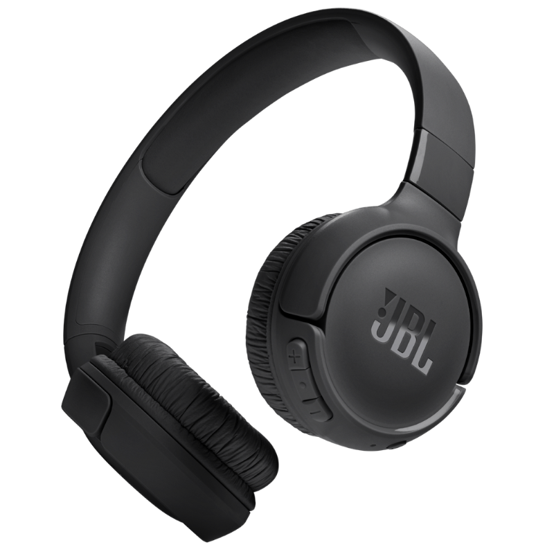 JBL T520 Wireless Headphones