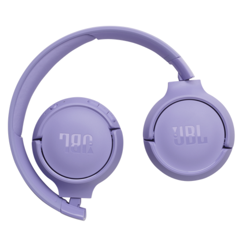 JBL T520 Wireless Headphones